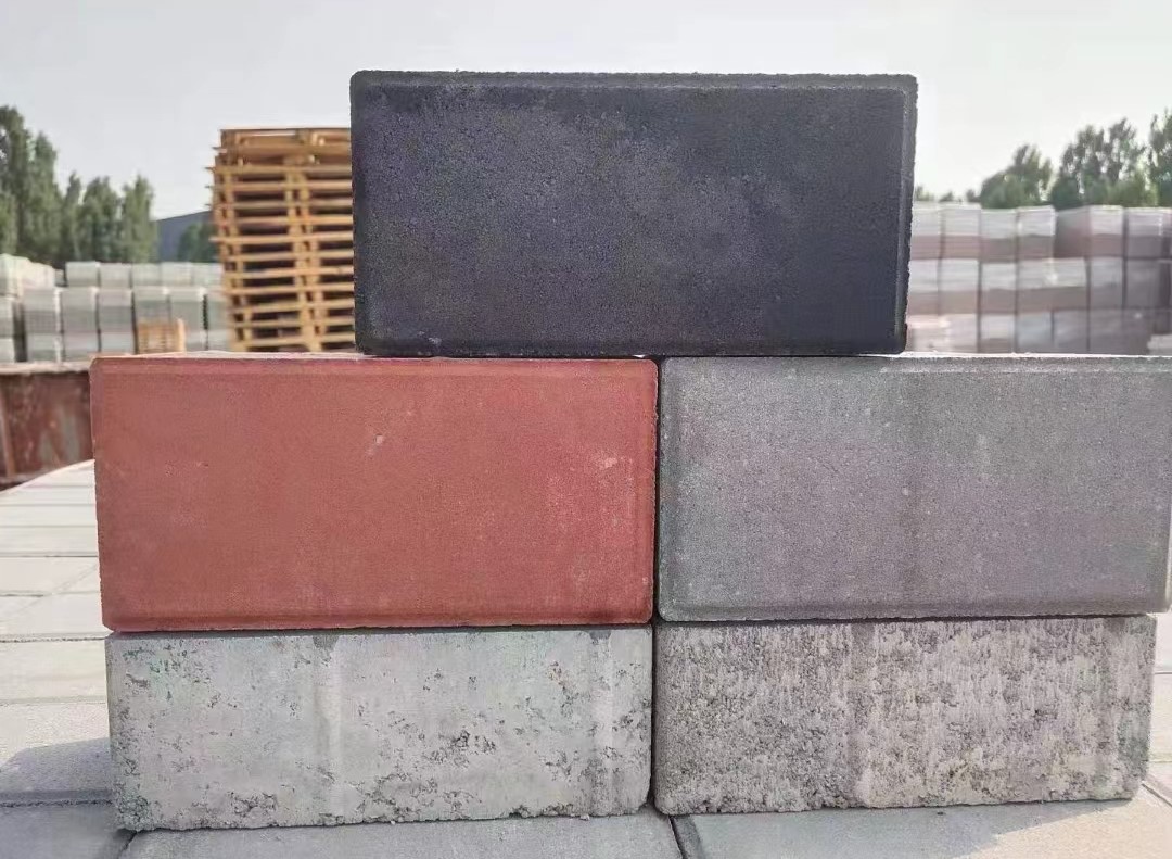 彩地工贸｜3 大技术创新 激活铺装建材发展新动能