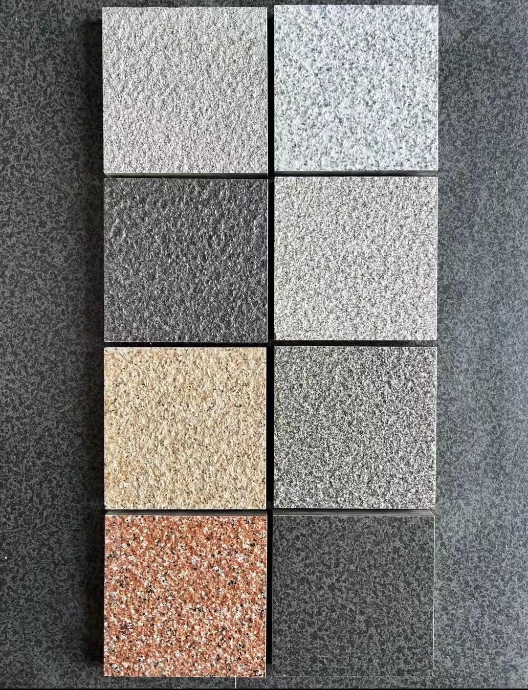 彩地工贸：质量为先诚信为本 引领铺装建材高质量发展